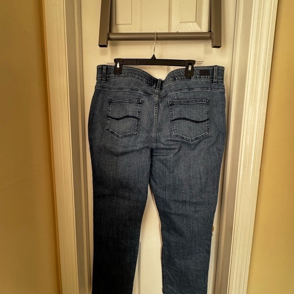 Lee jeans 20w - Picture 3 of 4